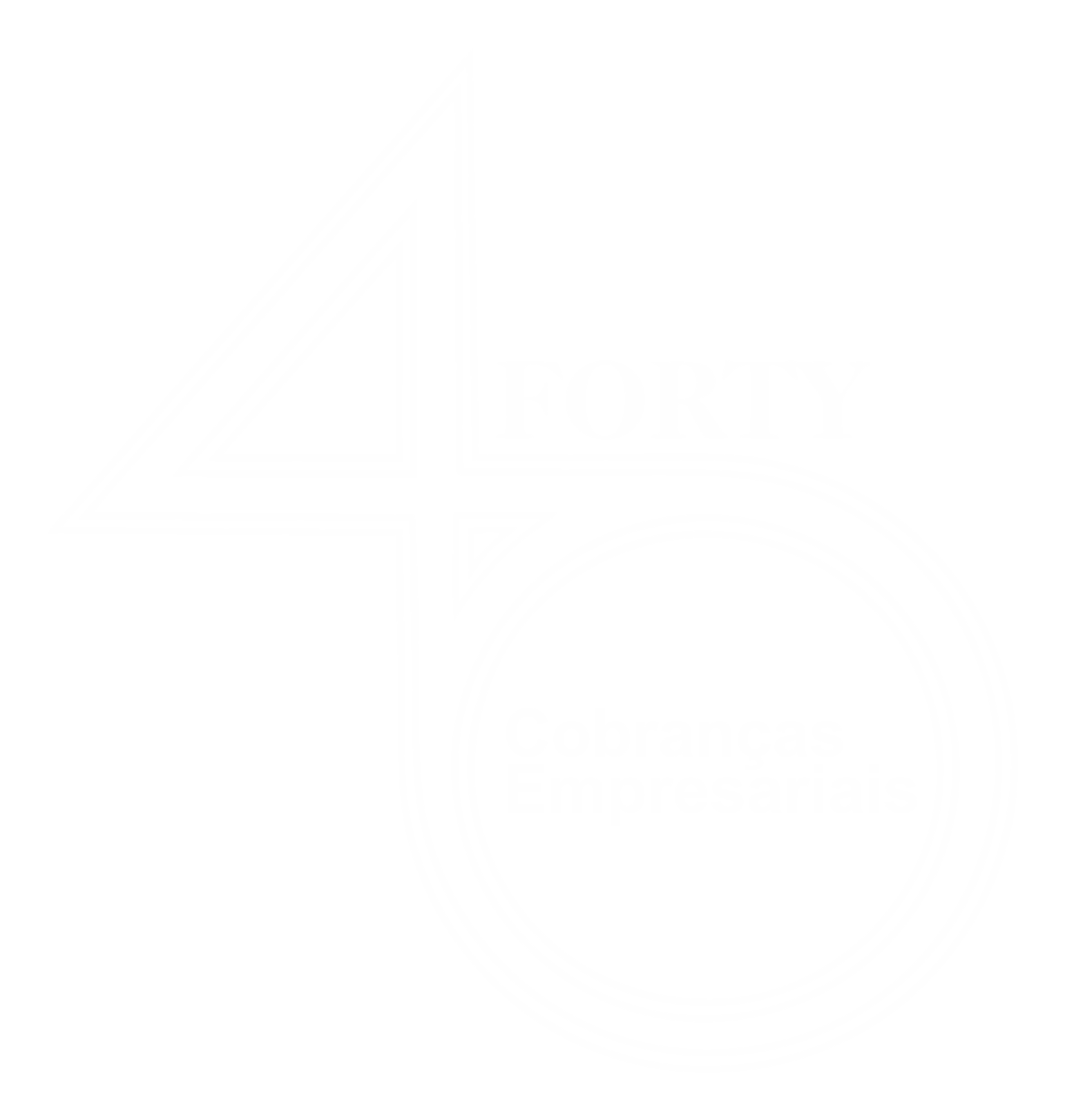 Forty Cobranças Empresariais